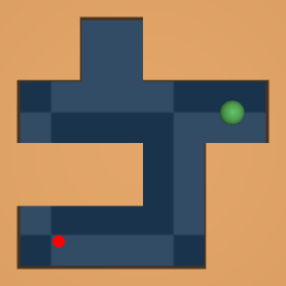 Example trajectory 3